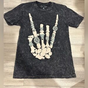 Western Graphic tee